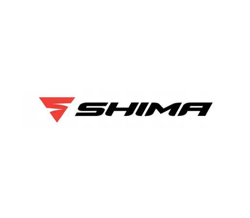 Spodnie przeciwdeszczowe motocyklowe Shima Hydrodry+ czarne rozmiar XL