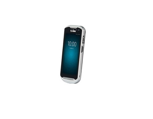 Сборщик данных Zebra TC51 TC510K Android 1D/2D считыватель штрих-кодов QR