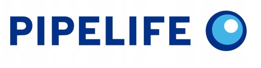 Труба дренажная без отверстий FI 100/25м PIPELIFE в коробке.