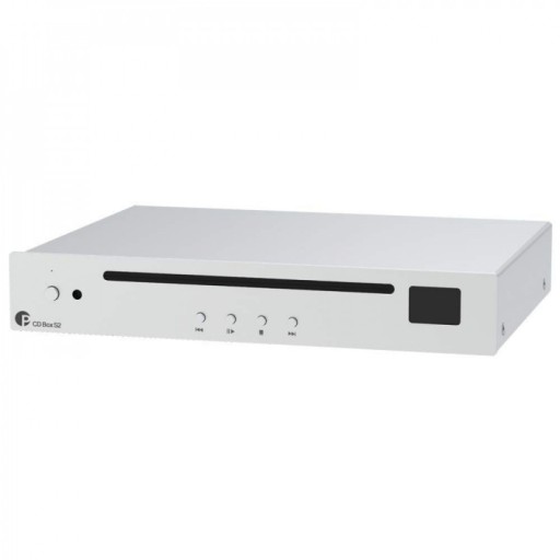 PRO-JECT CD Box S2 ~ Odtwarzacz CD