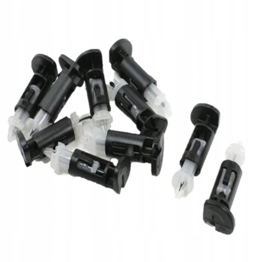 Контакты кулера PushPin LGA 775 1155 1156 1150 2011 г.