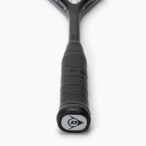 Ракетка для сквоша Dunlop Blackstorm Titanium Sls 135 кв. черный 773408US