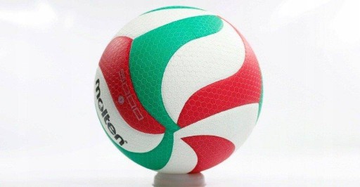 МАТОЧНЫЙ ВОЛЕЙБОЛ MLTEN V5M500 FIVB Y.5