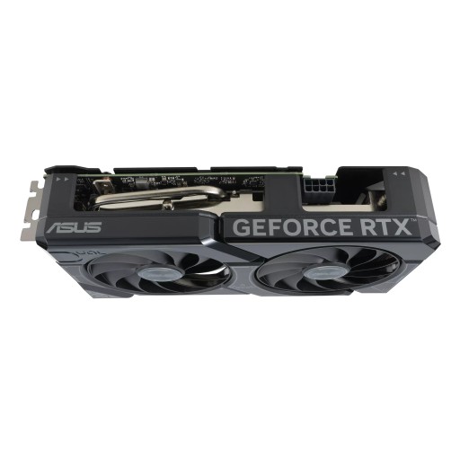 Видеокарта Asus RTX 4060 Ti Advanced Edition 16 ГБ