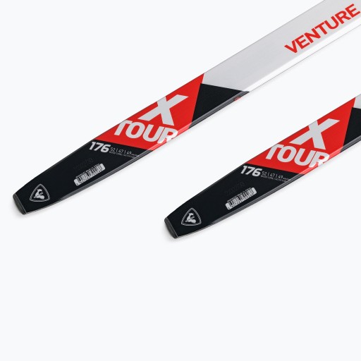 Беговые лыжи Rossignol X-Tour Venture TourS 196