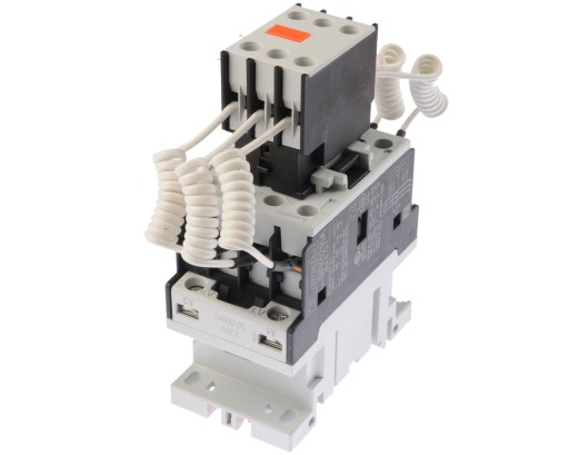КОНТАКТОР LOVATO ДЛЯ КОНДЕНСАТОРОВ BFK1210A230 12,5кВар НОВЫЙ