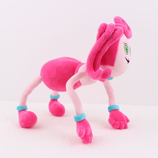 Плюшевая игрушка Poppy Playtime Mommy Long Legs
