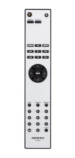Официальный дилер Onkyo C-7030 CD-плеера
