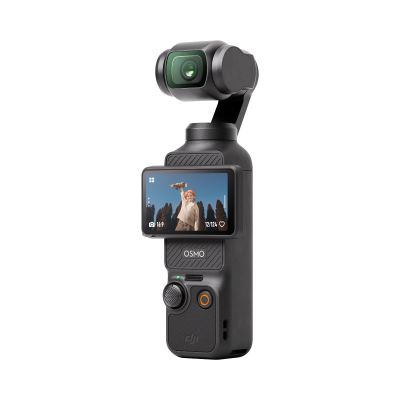 Рамка-держатель адаптера 1/4 дюйма, складная 2 в 1 для камеры DJI Osmo Pocket 3