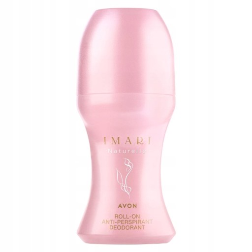 AVON Imari Naturelle dezodorant antyperspiracyjny w kulce