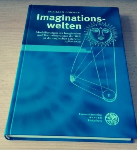 Imaginationswelten Modellierungen der .. Lobsien