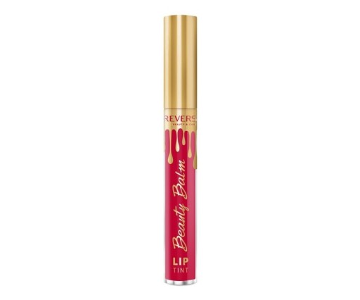 Стойкий жидкий блеск для губ 1M Beauty Balm revers 8мл