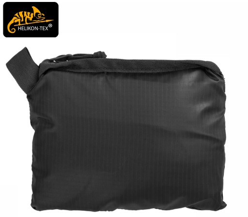 СУМКА HELIKON CARRYALL Backup 29л, ЧЕРНАЯ