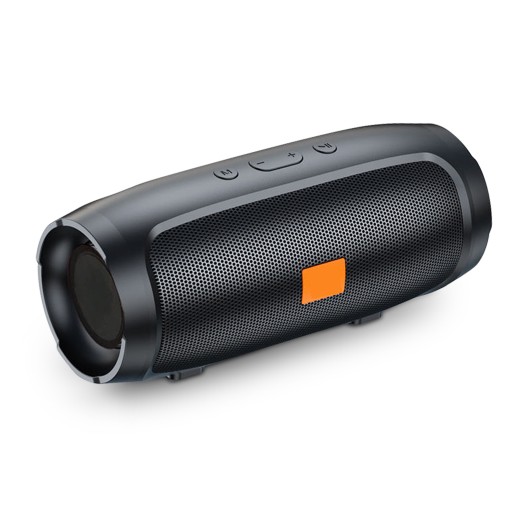 БЕСПРОВОДНОЙ ДИНАМИК BLUETOOTH МОЩНЫЙ АККУМУЛЯТОР FM-РАДИО