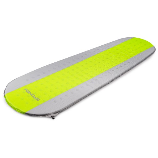 Коврик самонадувающийся Spokey AIR MAT, легкий, 980 г