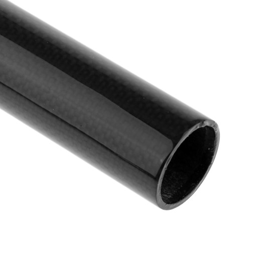 Seatpost Frosted Mountain Road Carbon Fiber Seatpost Bike 27.2-400mm