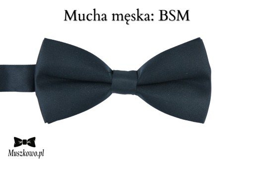 Подтяжки и галстук-бабочка мужские, в полоску SET SET