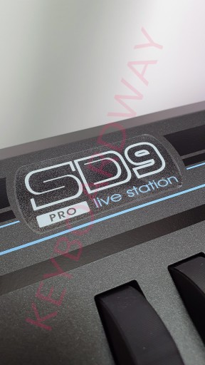 Комплект защиты приборов KETRON SD9 ХИТ!