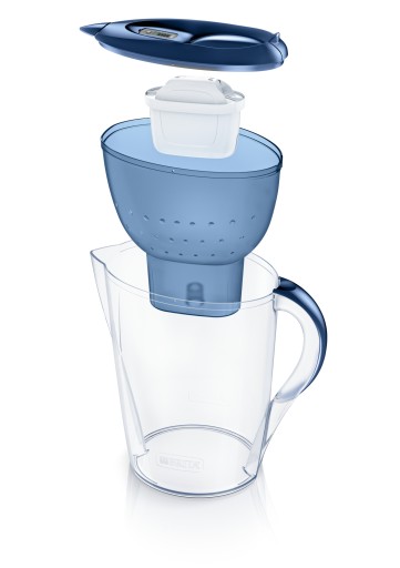 DZBANEK BRITA MARELLA XL 3,5L +1 SZT BRITA MAXTRA+