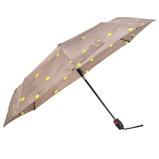Umbrella Umbrella Автоматический складной ветропроницаемый с точками