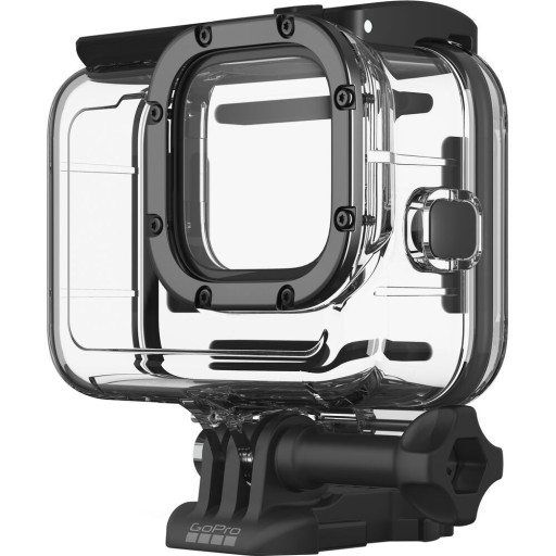 Оригинальный водонепроницаемый корпус GoPro HERO 10 11 12