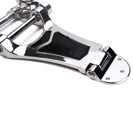 Tremolo Bridge Tailpiece Hollowbody dla Archtop