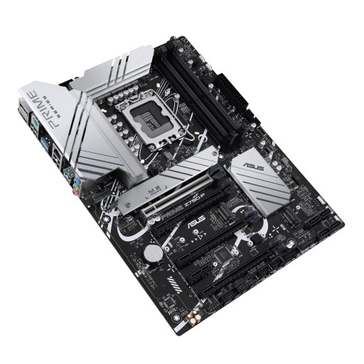 Материнская плата PRIME Z790-P s1700 4DDR5 HDMI/DP