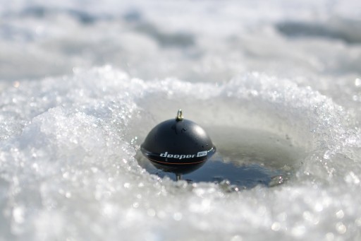 Эхолот Deeper Smart Sonar PRO