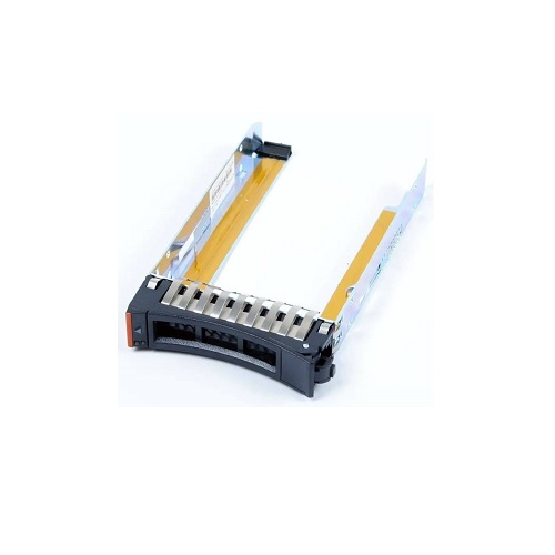 Рама IBM 2,5 дюйма 44T2216 M2-M4, X5, BladeCenter