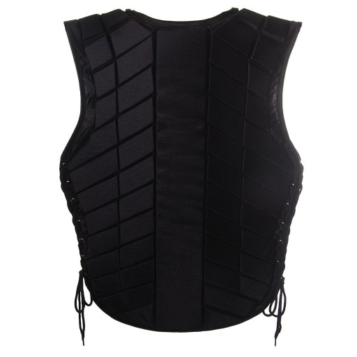 Жилет для верховой езды для взрослых Protective M