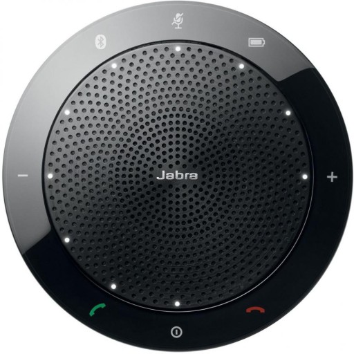 JABRA SPEAK 510 USB-ДИНАМИК ДИНАМИК x 2