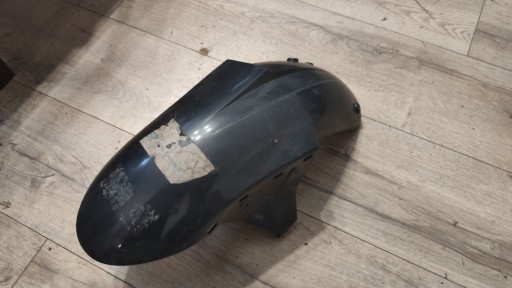 ПЕРЕДНЕЕ КРЫЛО ЕС KAWASAKI ZX636 ZX10 05-