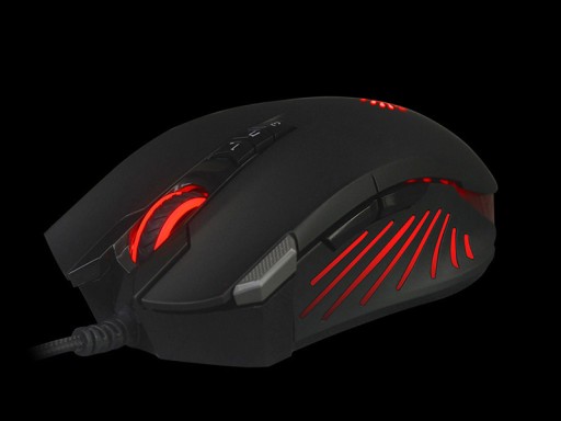 USB-мышь A4TECH BLOODY V9m для геймеров