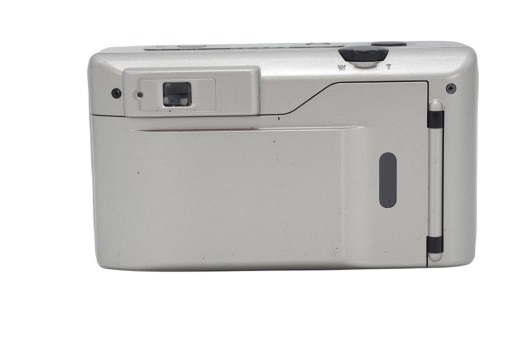 KONICA Z-up 118 Super - ремонт, запчасти, коллекция