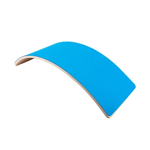 Balance Board Kid Balance Board Yoga Fitness Blue