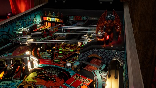 Pinball FX Williams Pinball Volume7 xbox One X/S прочитать описание Без кода