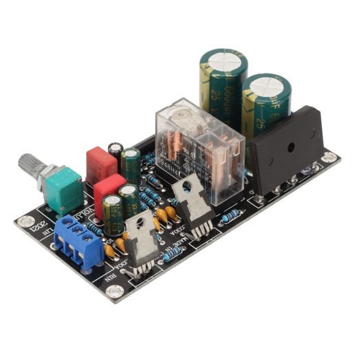 LM1875T Профессиональная плата усилителя мощности
