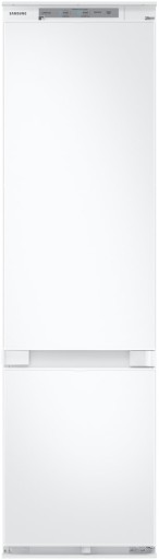 Холодильник Samsung BRB30603EWW 298л SpaceMax NoFrost LED 54см