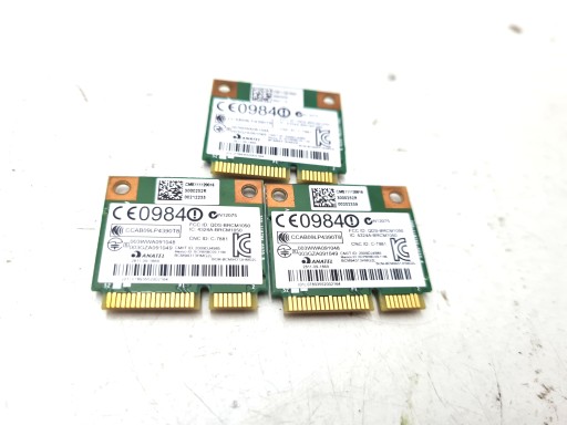 brcm1050 Wi-Fi-карта HP 5330M