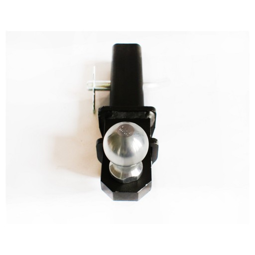БУКСИРОВОЧНЫЙ КРЮК USA ADAPTER BALL 50x50 мм (+91 мм)