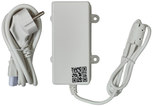 RP432PS2500A БЛОК ПИТАНИЯ ДЛЯ БЛОКОВ УПРАВЛЕНИЯ LIGHTSYS 2 PLUS PROSYS PLUS WISDOM RISCO