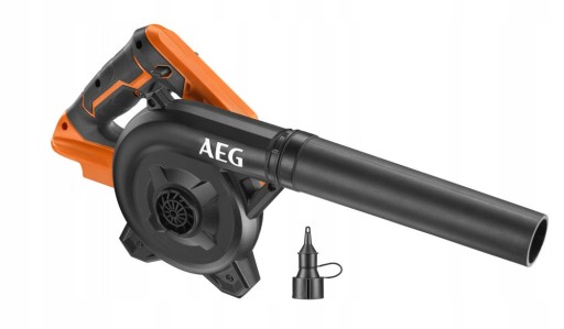 Dmuchawa akumulatorowa AEG BGE18C2-0 18V