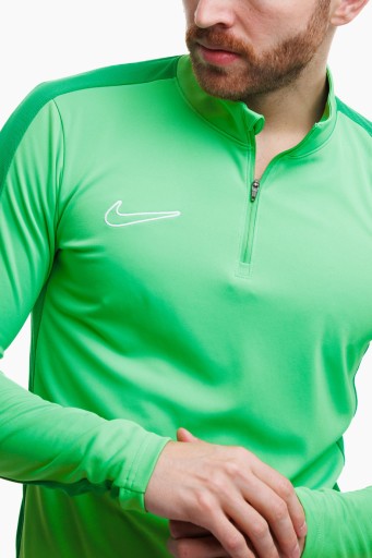Nike bluza męska koszulka z długim rękawem longsleeve DF Academy 23 r. XXL