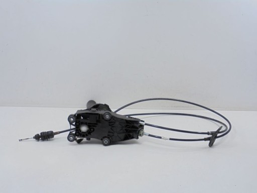 ТРОСЫ ПЕРЕКЛЮЧЕНИЯ ПЕРЕДАЧ FUSION LEVER 1.9 TDI