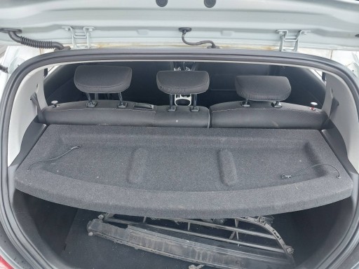 ПОЛКА БАГАЖНИКА HYUNDAI I20 И HB 5D