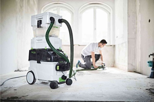 SEPARATOR PYŁU CT FESTOOL CT-VA-20 204083