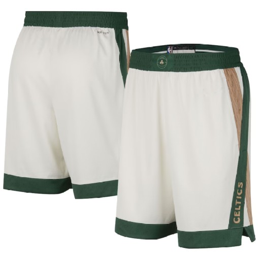 Шорты Boston Celtics с карманами, XXL