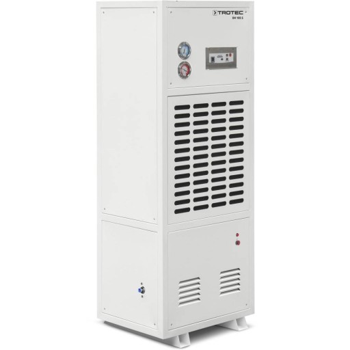Промышленный осушитель воздуха TROTEC DH 105 S