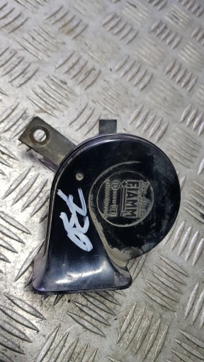 BMW E38 7 KLAKSON SYGNAŁ DZWIĘKOWY