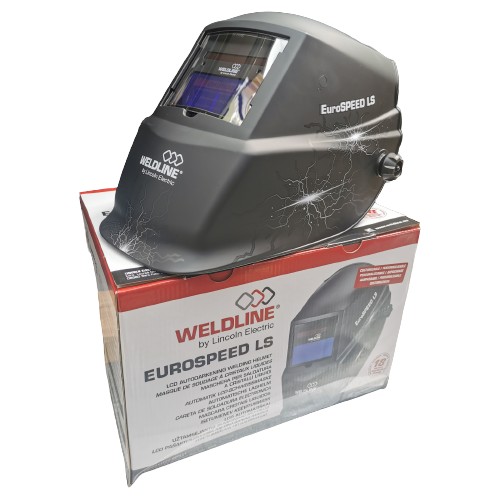 EUROSPEED LS LINCOLN АВТО затемняющая маска для лица